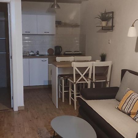 Apartmani Jovanovic Перучац Экстерьер фото