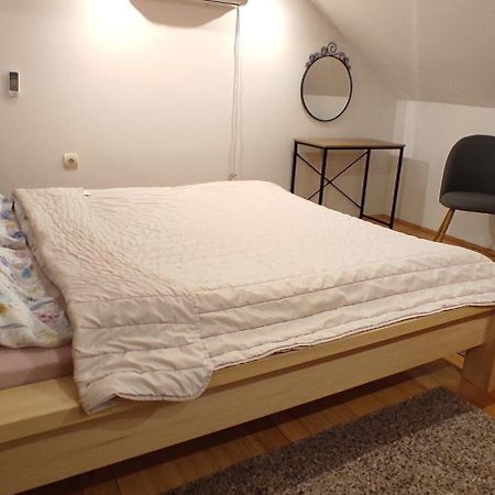 Apartmani Jovanovic Перучац Экстерьер фото