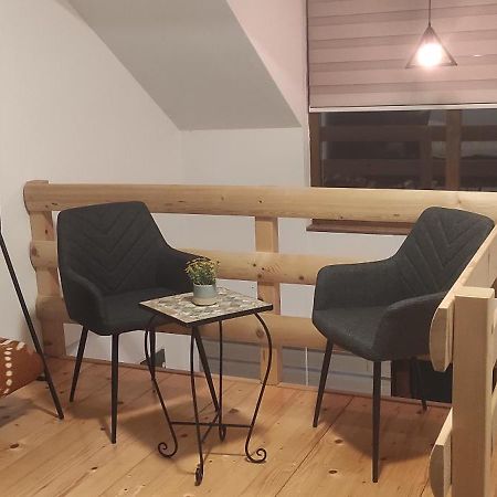 Apartmani Jovanovic Перучац Экстерьер фото