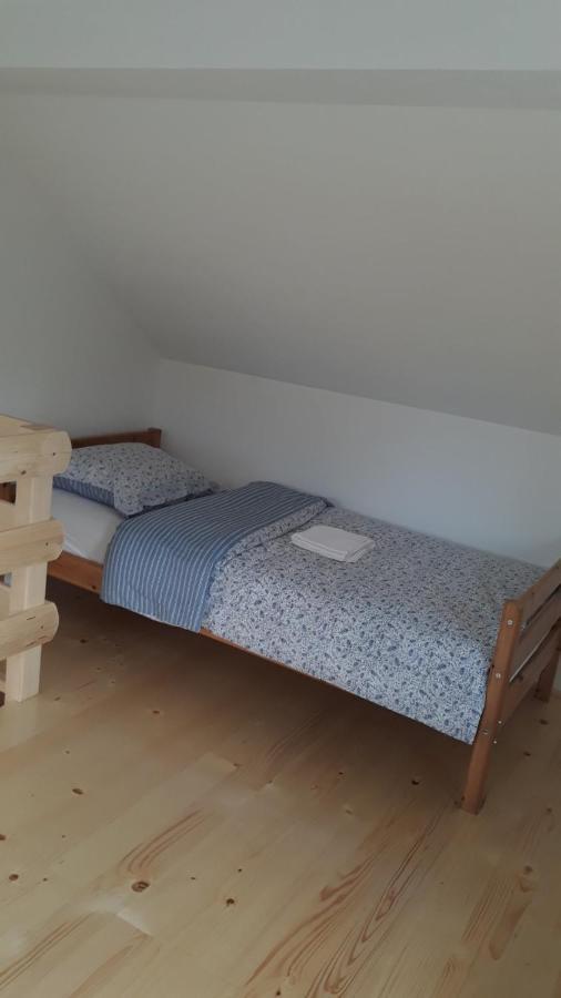 Apartmani Jovanovic Перучац Экстерьер фото