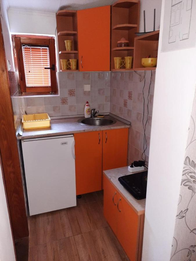 Apartmani Jovanovic Перучац Экстерьер фото