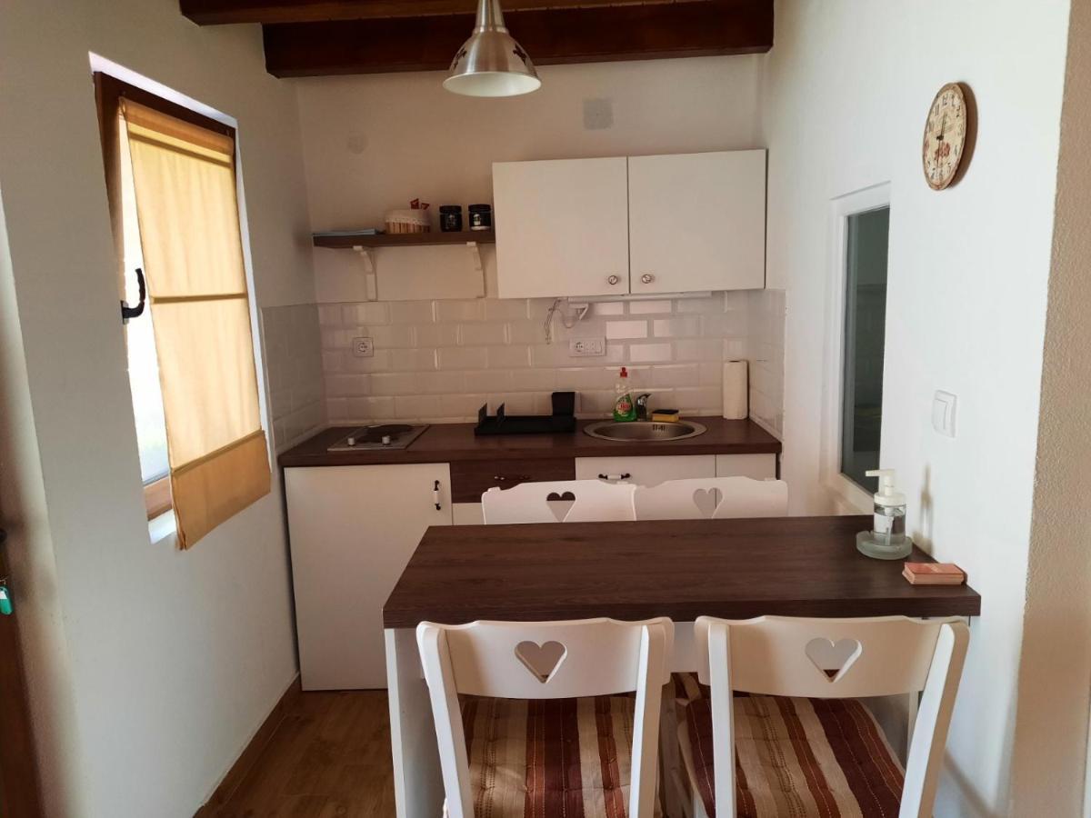Apartmani Jovanovic Перучац Экстерьер фото