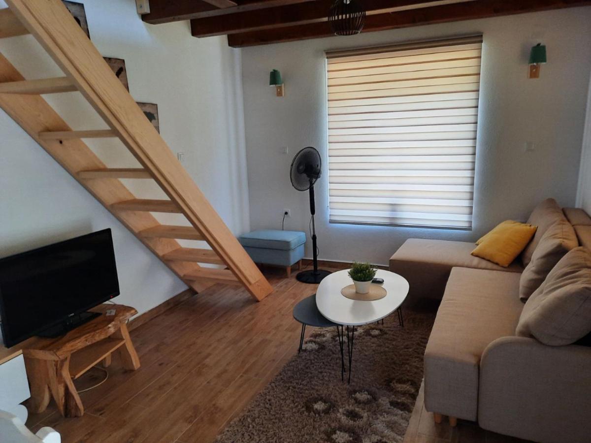 Apartmani Jovanovic Перучац Экстерьер фото