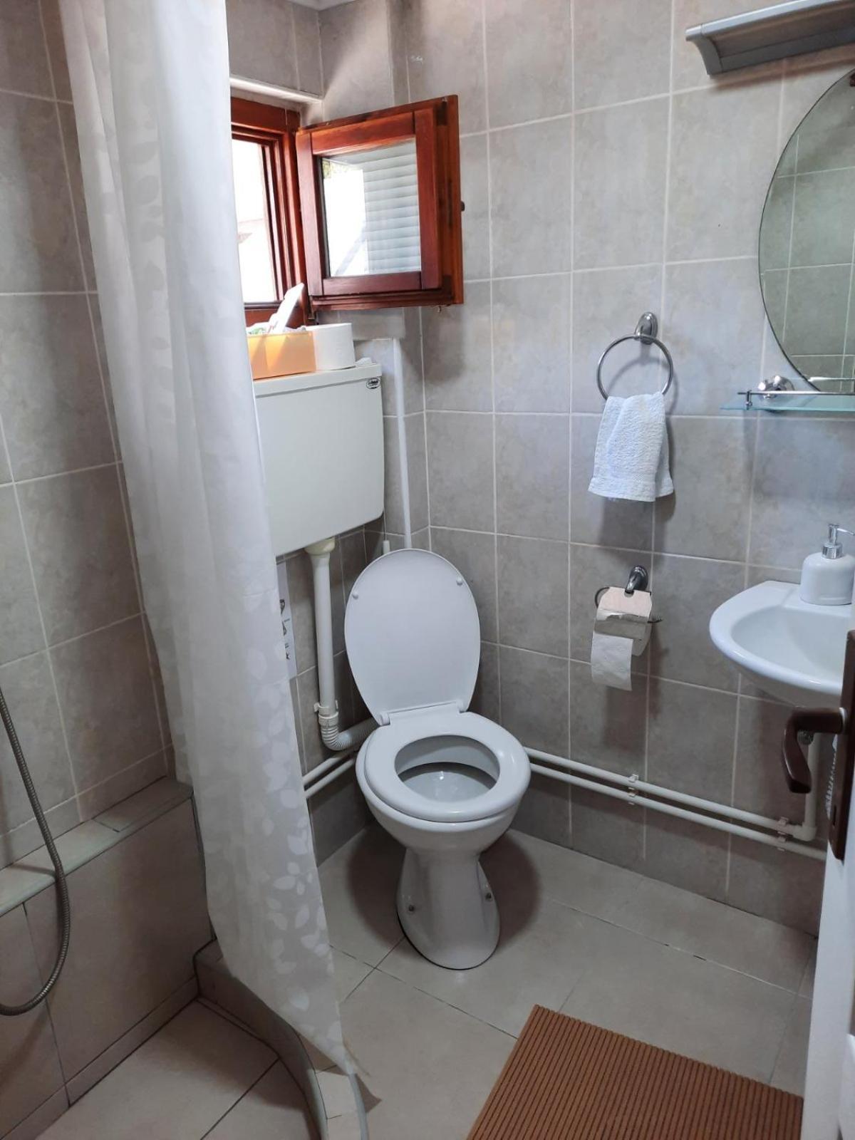 Apartmani Jovanovic Перучац Номер фото