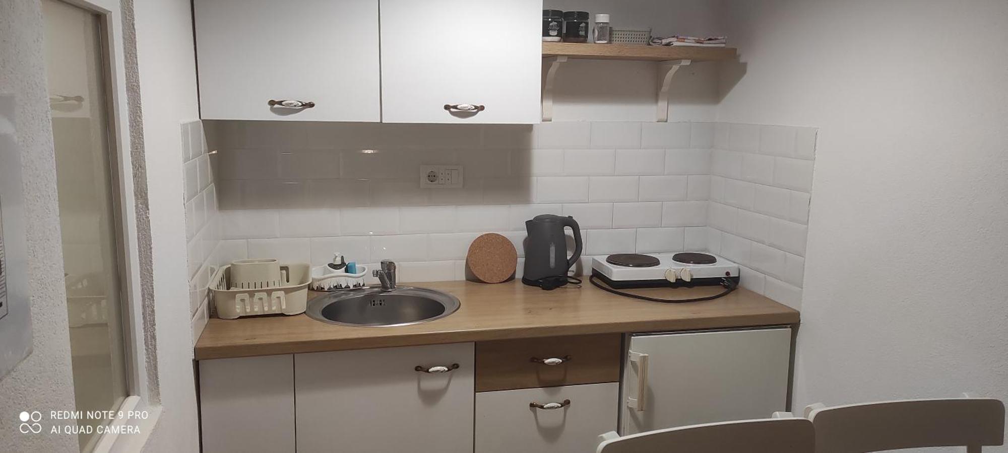 Apartmani Jovanovic Перучац Экстерьер фото