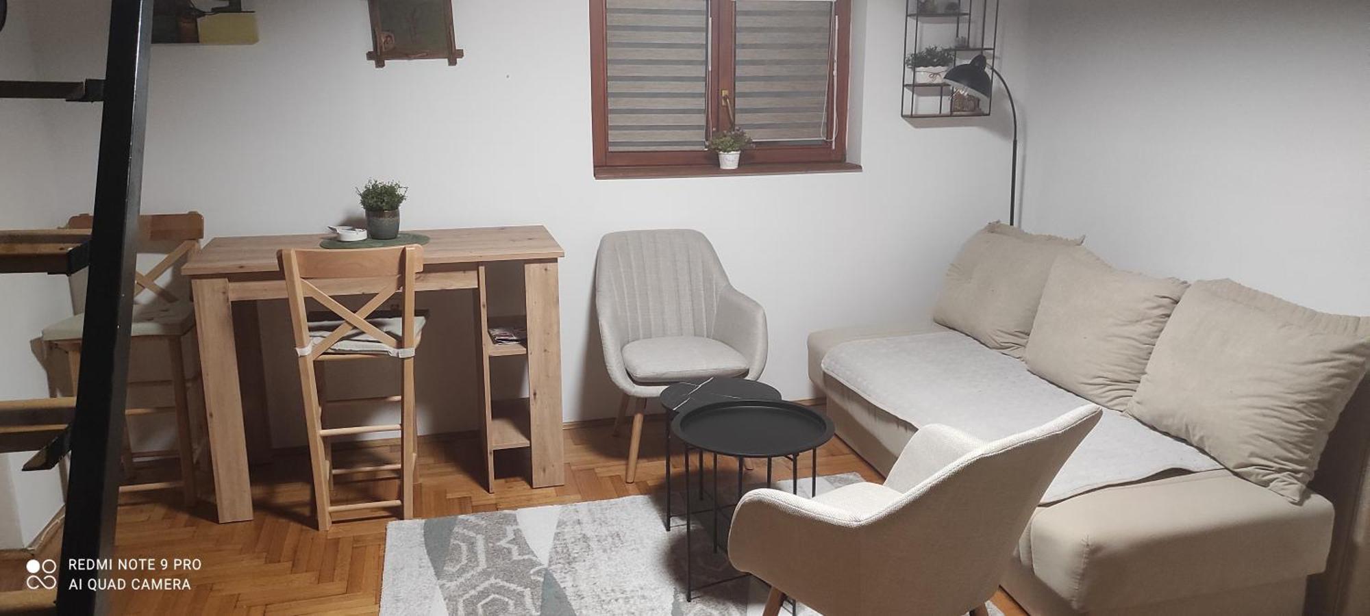Apartmani Jovanovic Перучац Номер фото