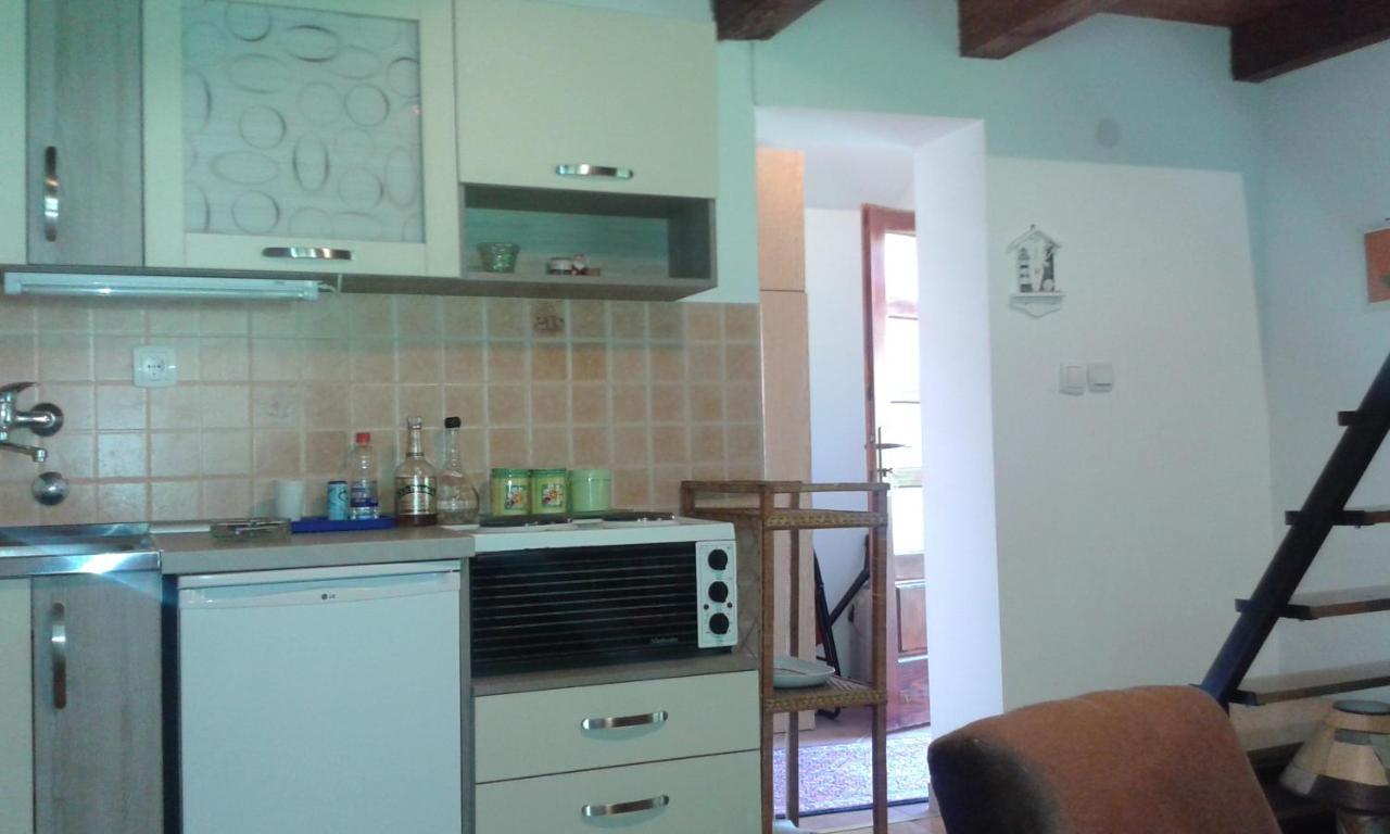 Apartmani Jovanovic Перучац Экстерьер фото