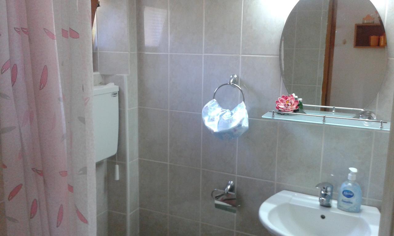 Apartmani Jovanovic Перучац Экстерьер фото