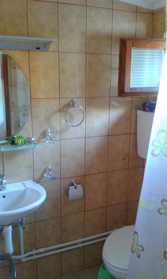 Apartmani Jovanovic Перучац Экстерьер фото