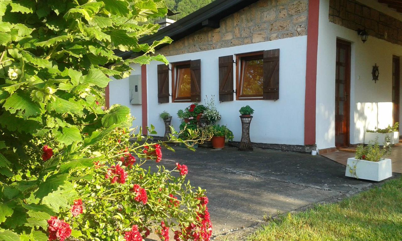 Apartmani Jovanovic Перучац Экстерьер фото