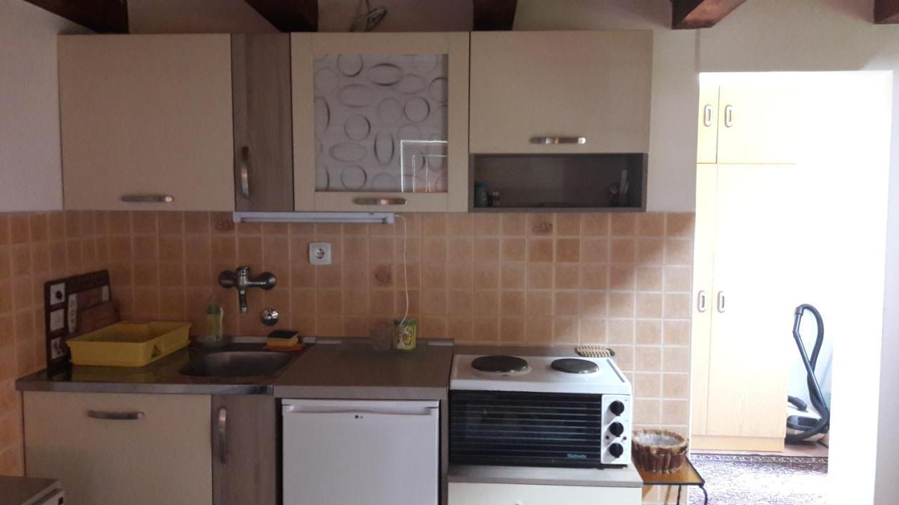 Apartmani Jovanovic Перучац Экстерьер фото