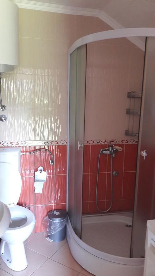 Apartmani Jovanovic Перучац Экстерьер фото