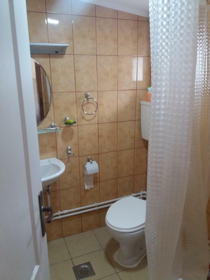 Apartmani Jovanovic Перучац Экстерьер фото